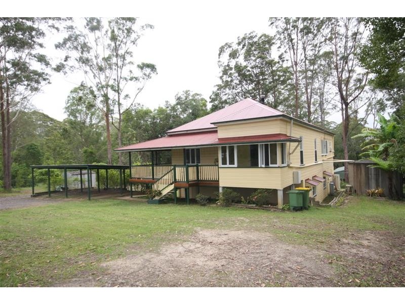 5 Coochin Street, Peachester QLD 4519