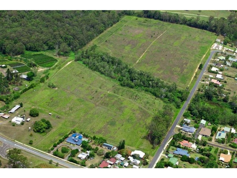 75 Coonowrin Road, Glass House Mountains QLD 4518