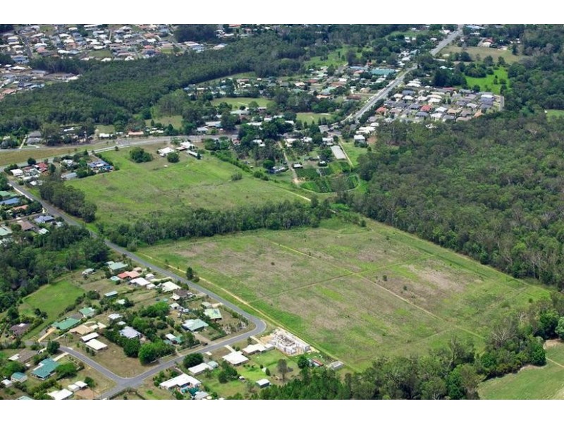 75 Coonowrin Road, Glass House Mountains QLD 4518