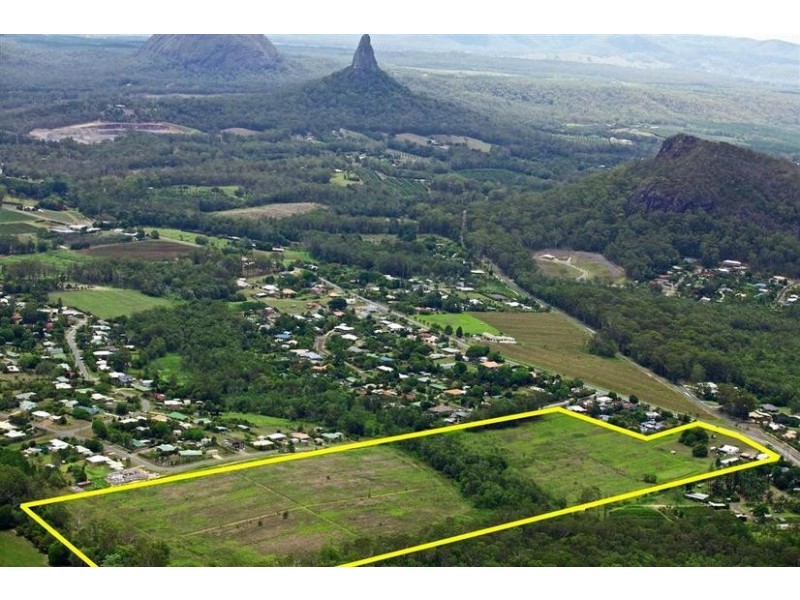 75 Coonowrin Road, Glass House Mountains QLD 4518