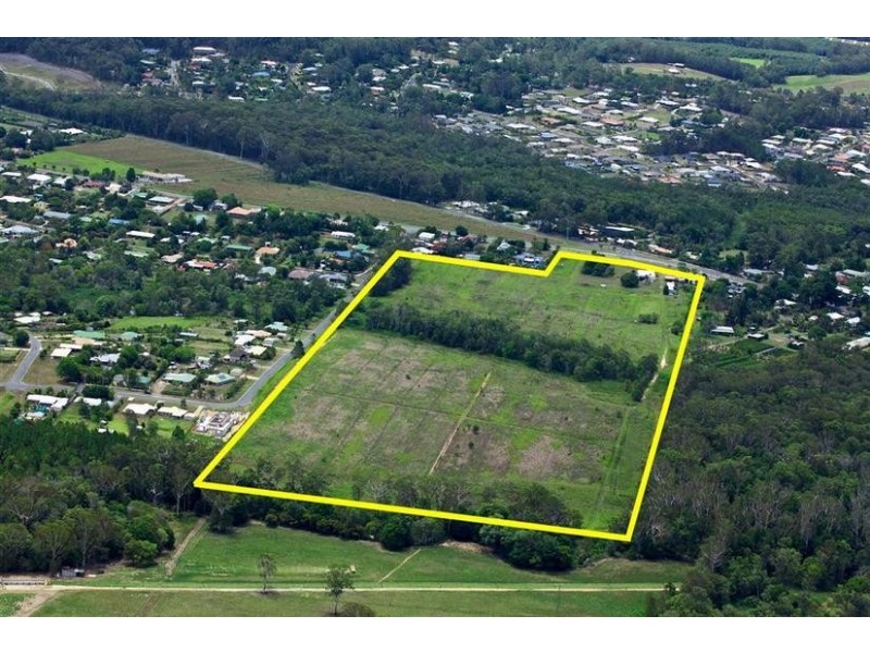 75 Coonowrin Road, Glass House Mountains QLD 4518