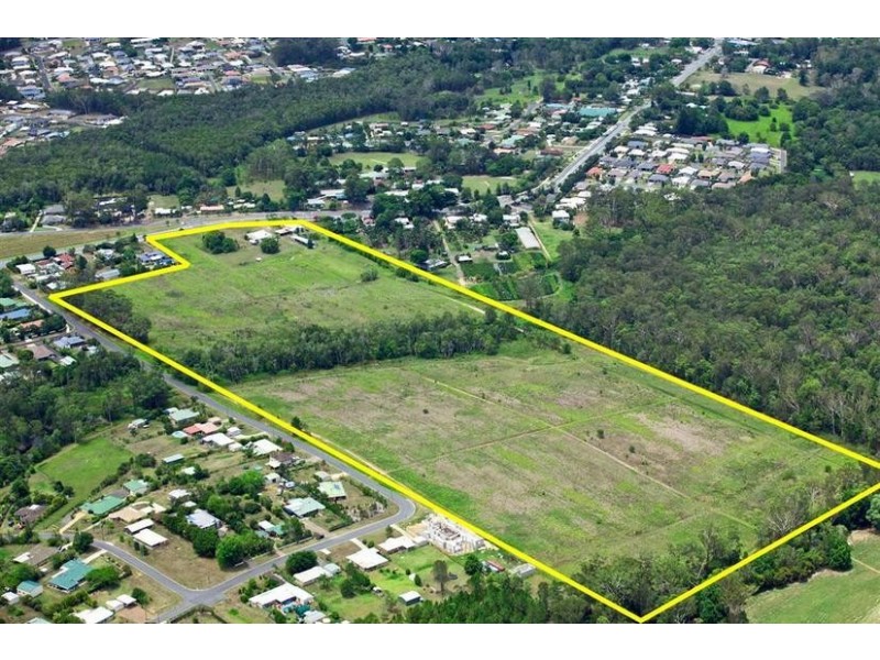 75 Coonowrin Road, Glass House Mountains QLD 4518