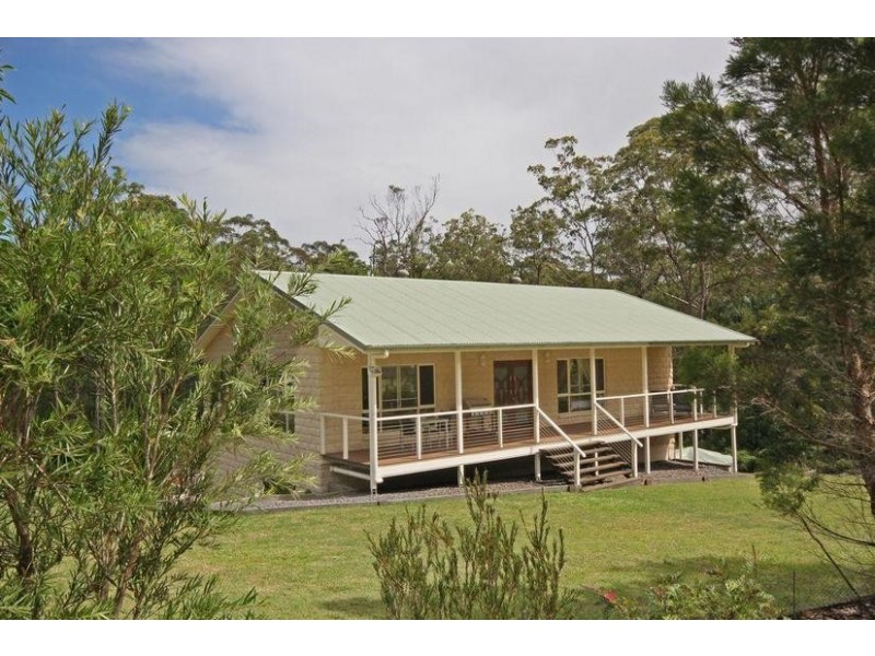 2 Coochin Street, Peachester QLD 4519