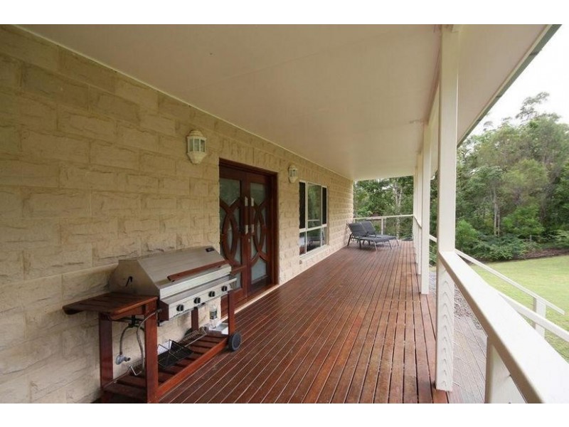 2 Coochin Street, Peachester QLD 4519