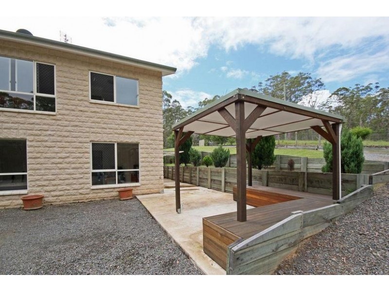 2 Coochin Street, Peachester QLD 4519