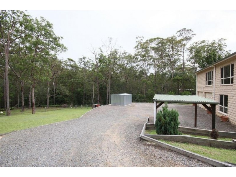 2 Coochin Street, Peachester QLD 4519