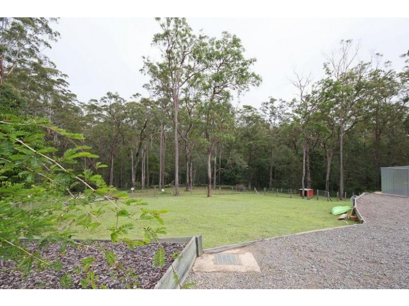 2 Coochin Street, Peachester QLD 4519