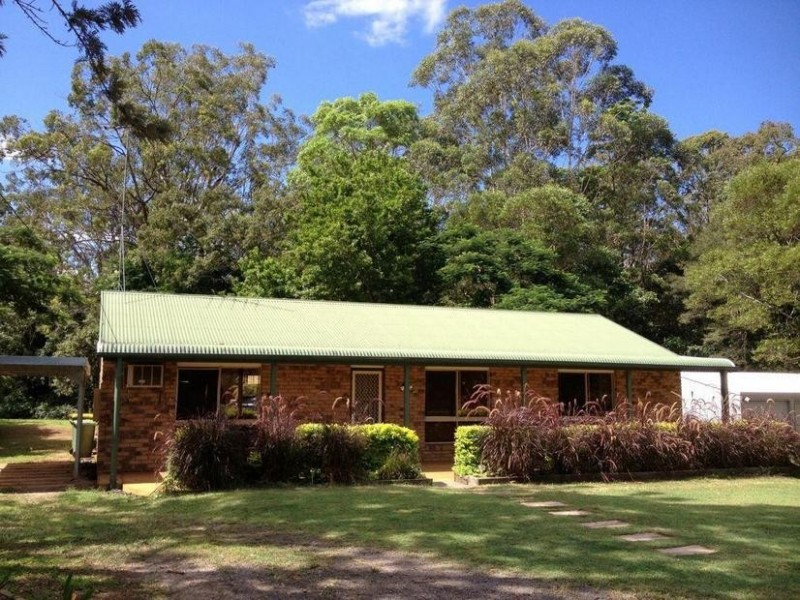 16 Georgina Place, Beerwah QLD 4519