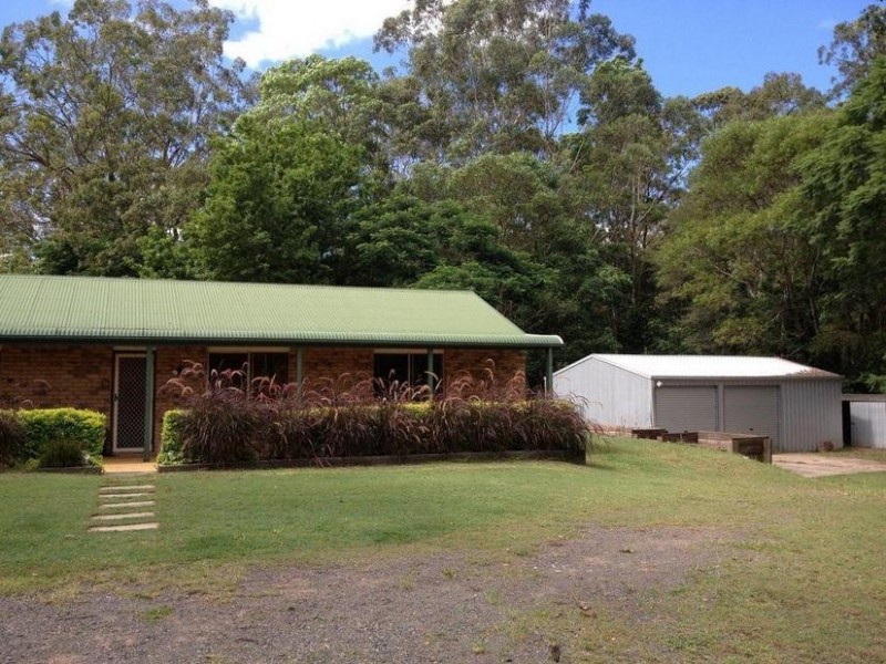 16 Georgina Place, Beerwah QLD 4519