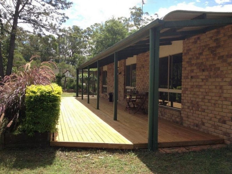 16 Georgina Place, Beerwah QLD 4519