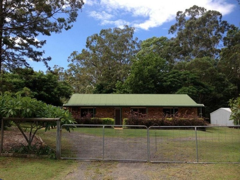 16 Georgina Place, Beerwah QLD 4519