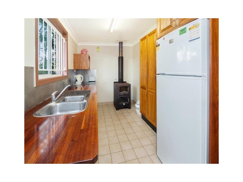 1972 Maleny – Stanley River Road, Booroobin QLD 4552