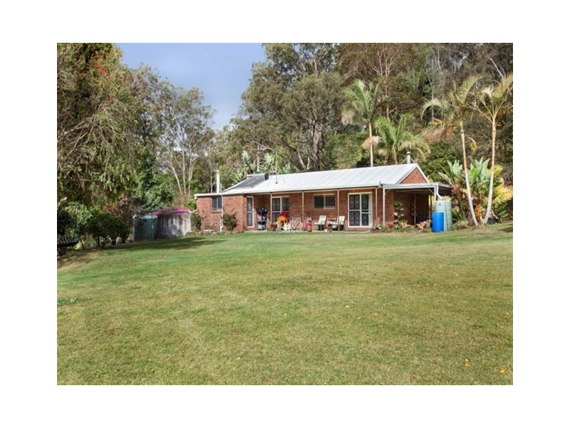 1972 Maleny – Stanley River Road, Booroobin QLD 4552
