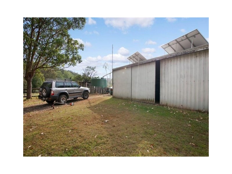 1972 Maleny – Stanley River Road, Booroobin QLD 4552