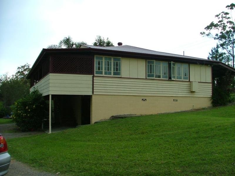 Landsborough QLD 4550