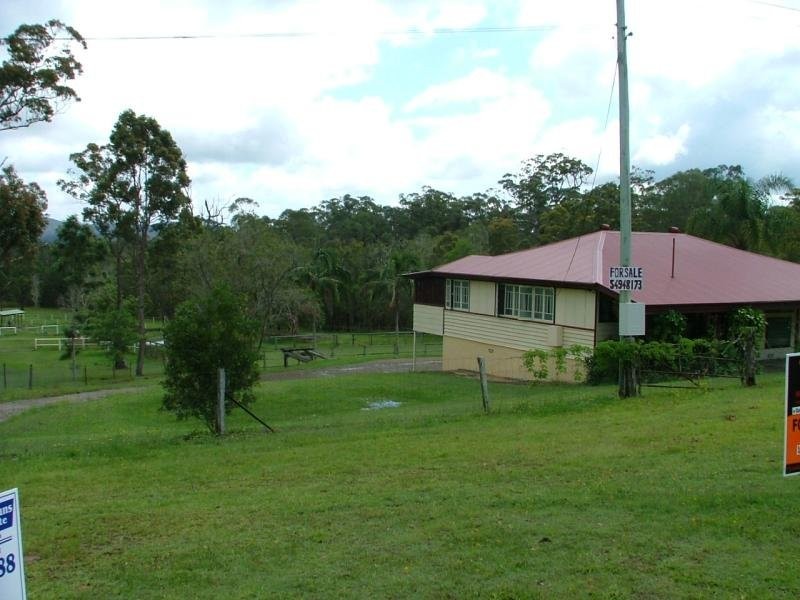 Landsborough QLD 4550