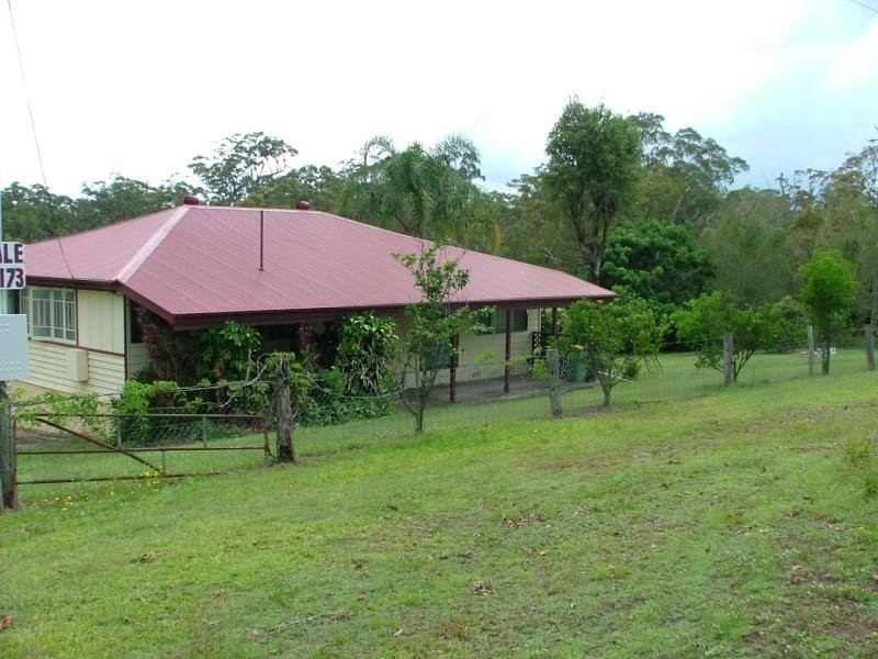 Landsborough QLD 4550