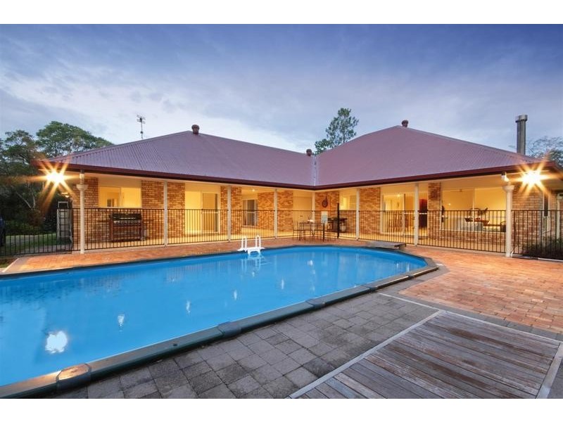 20 Julian Street, Peachester QLD 4519