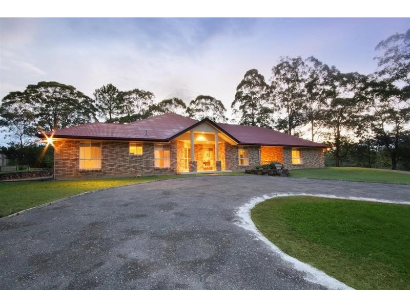 20 Julian Street, Peachester QLD 4519