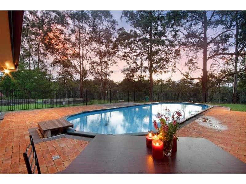 20 Julian Street, Peachester QLD 4519