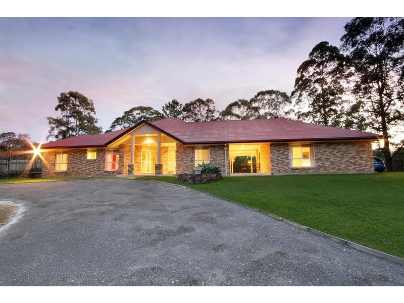 20 Julian Street, Peachester QLD 4519