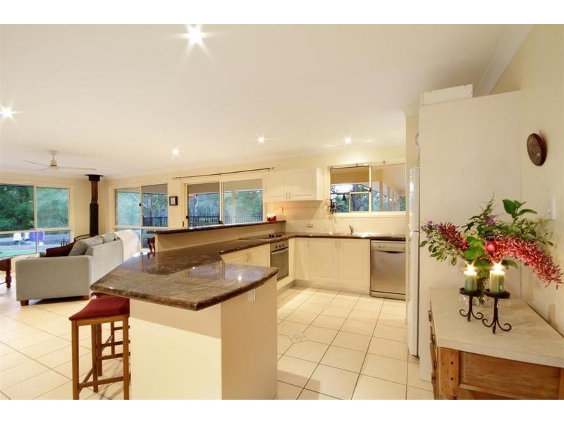 20 Julian Street, Peachester QLD 4519