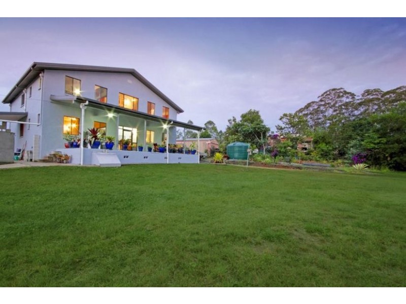 66 Harold Place, Peachester QLD 4519