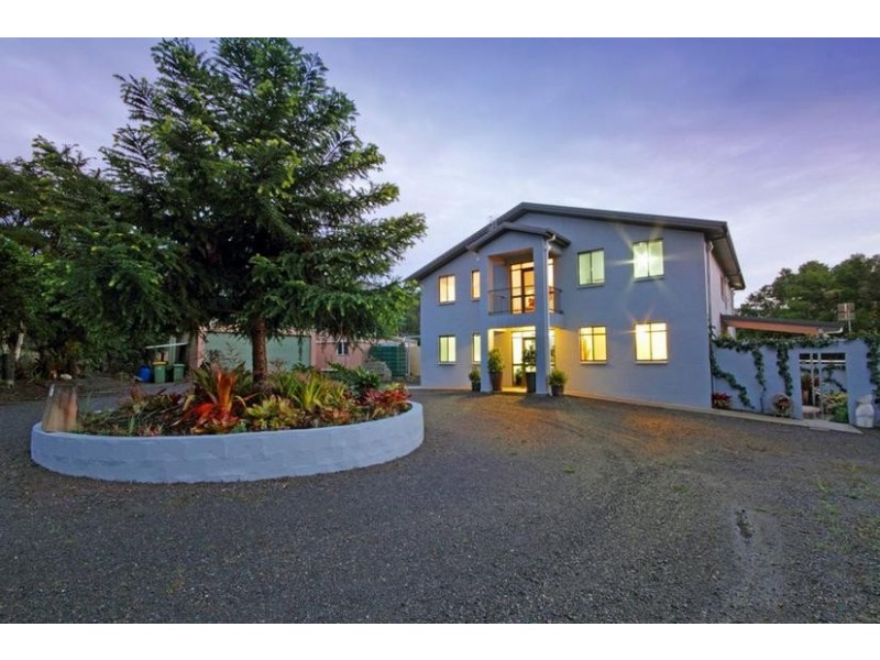 66 Harold Place, Peachester QLD 4519