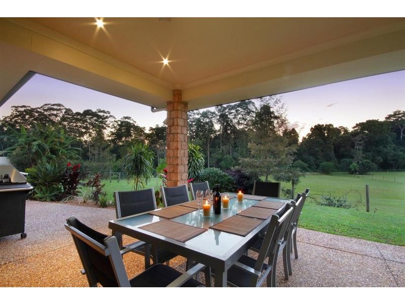 6 Jeanne Court, Peachester QLD 4519