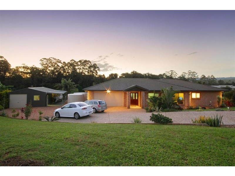 6 Jeanne Court, Peachester QLD 4519