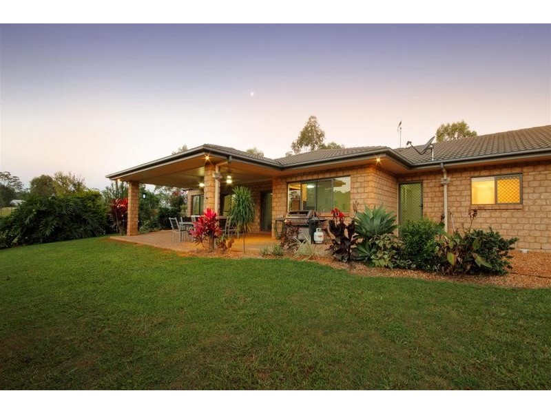 6 Jeanne Court, Peachester QLD 4519