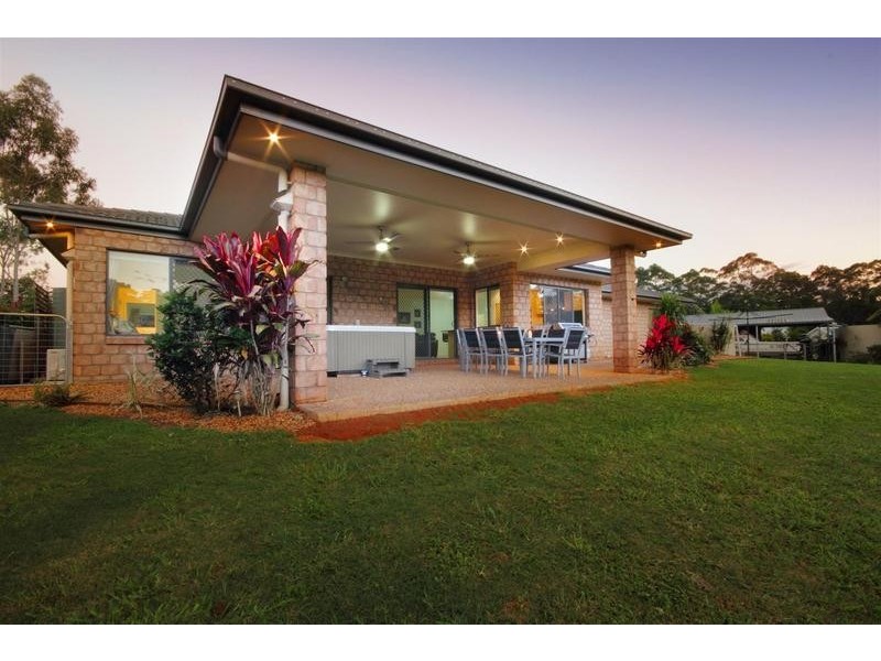 6 Jeanne Court, Peachester QLD 4519