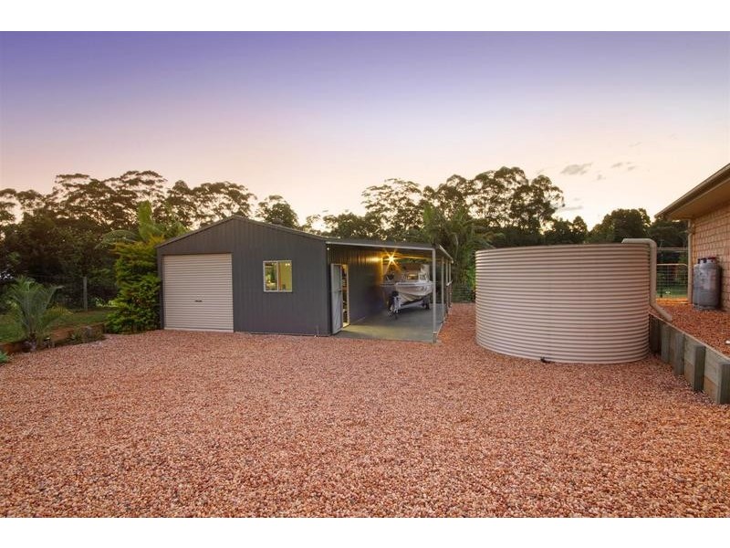 6 Jeanne Court, Peachester QLD 4519