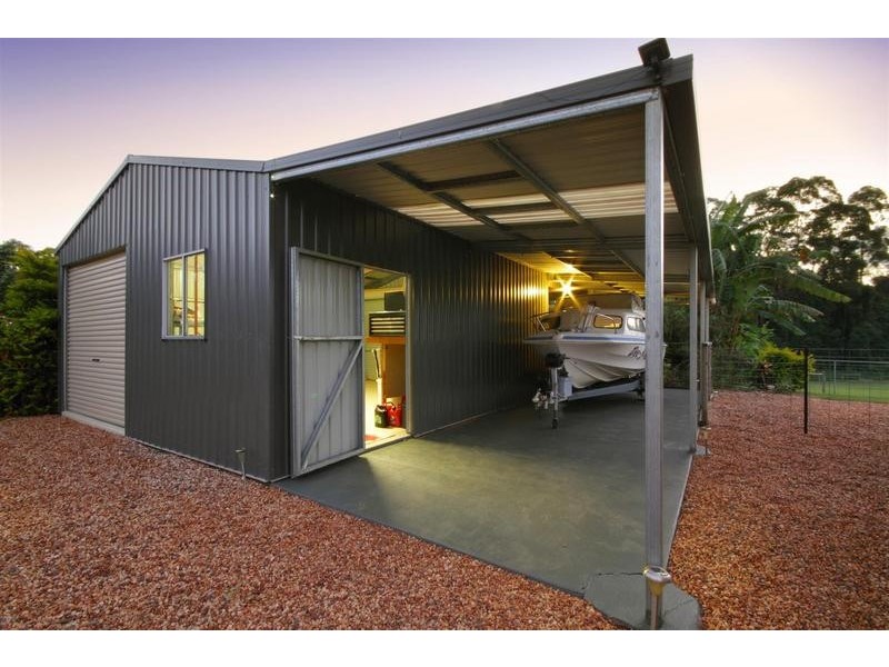 6 Jeanne Court, Peachester QLD 4519