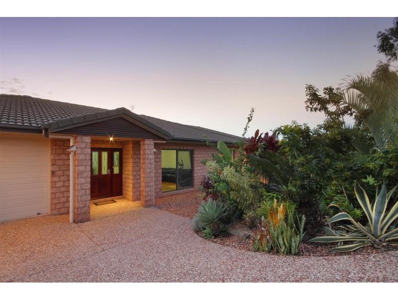 6 Jeanne Court, Peachester QLD 4519