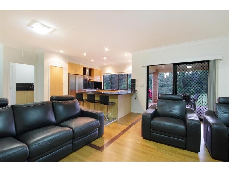 6 Jeanne Court, Peachester QLD 4519