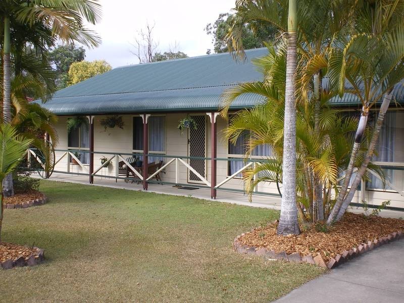 14 Sidney Drive, Beerwah QLD 4519