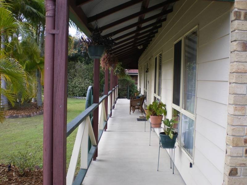 14 Sidney Drive, Beerwah QLD 4519