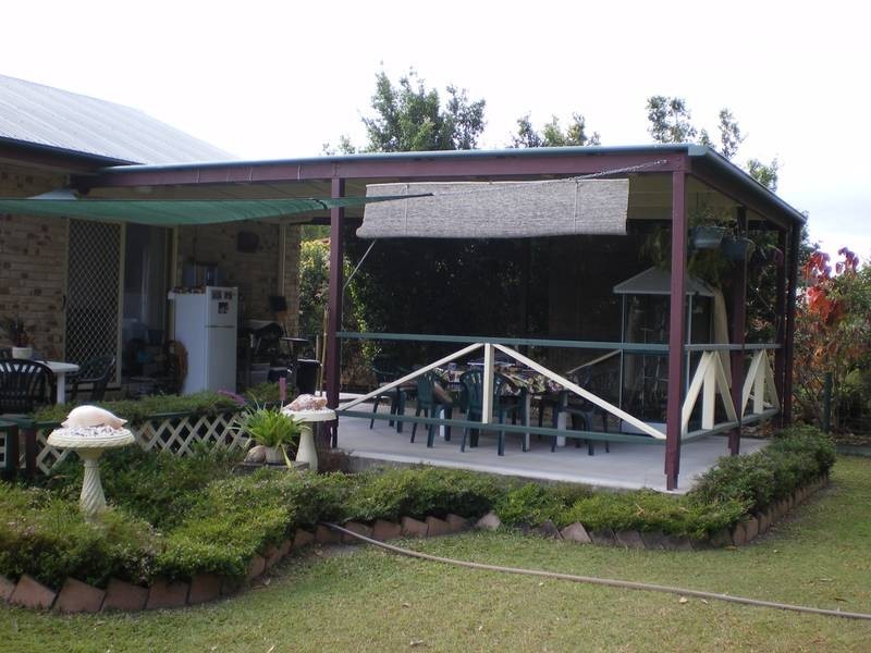 14 Sidney Drive, Beerwah QLD 4519