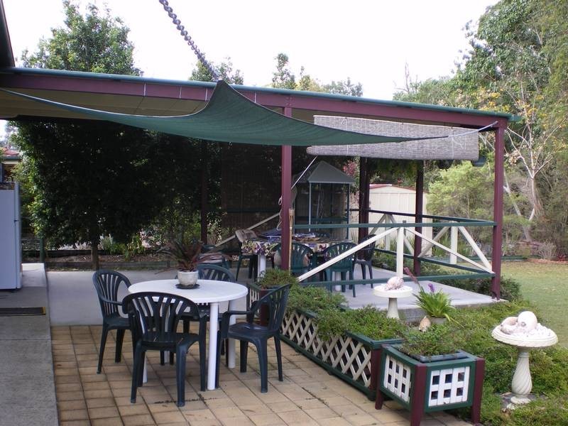 14 Sidney Drive, Beerwah QLD 4519