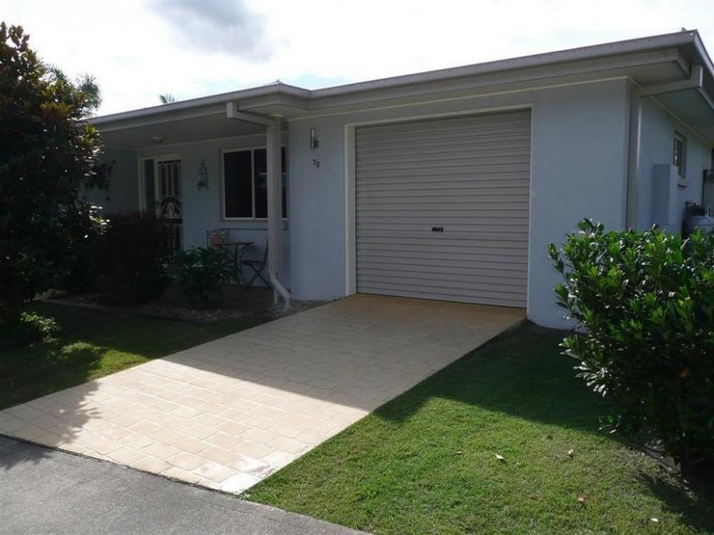 70/466 Steve Irwin Way, Beerburrum QLD 4517