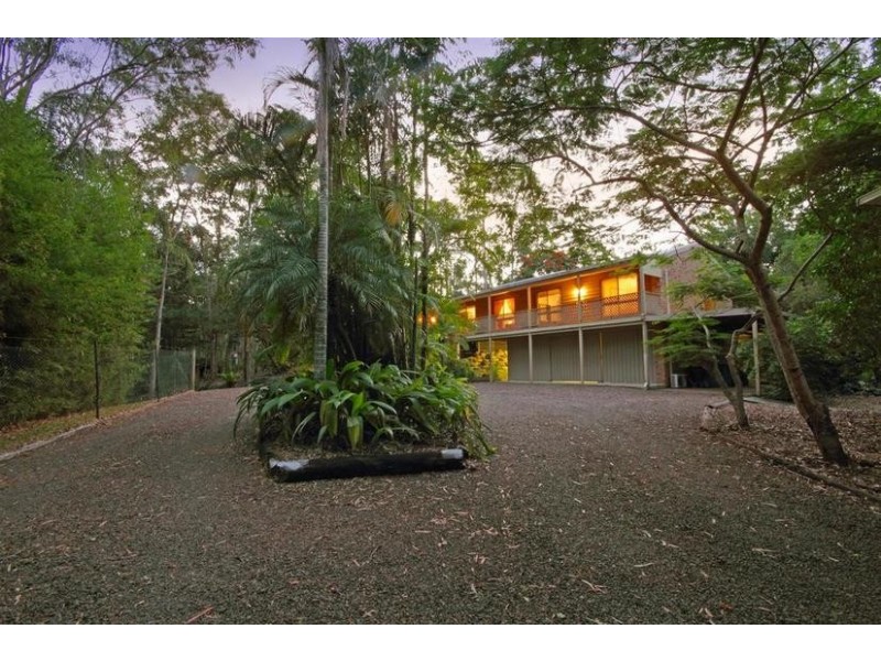 3 Weegen Court, Landsborough QLD 4550