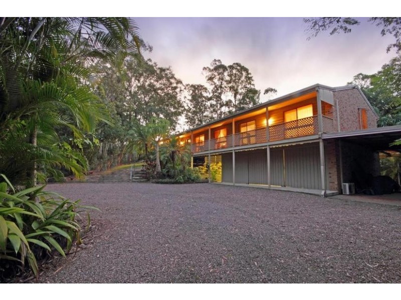 3 Weegen Court, Landsborough QLD 4550