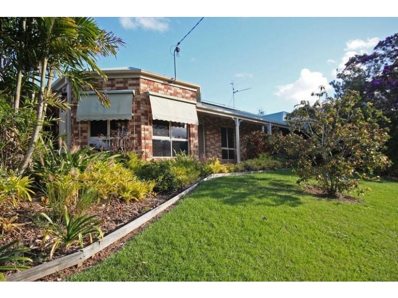 28 Hillside Road, Glass House Mountains QLD 4518