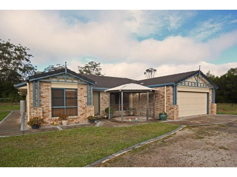11 Cobb & Co Road, Beerburrum QLD 4517