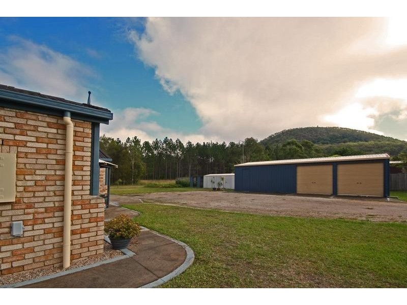 11 Cobb & Co Road, Beerburrum QLD 4517
