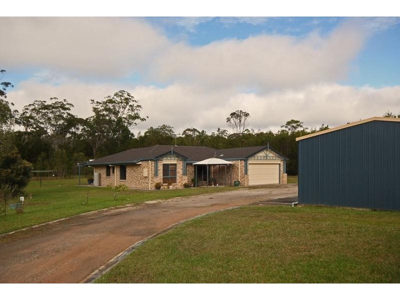 11 Cobb & Co Road, Beerburrum QLD 4517