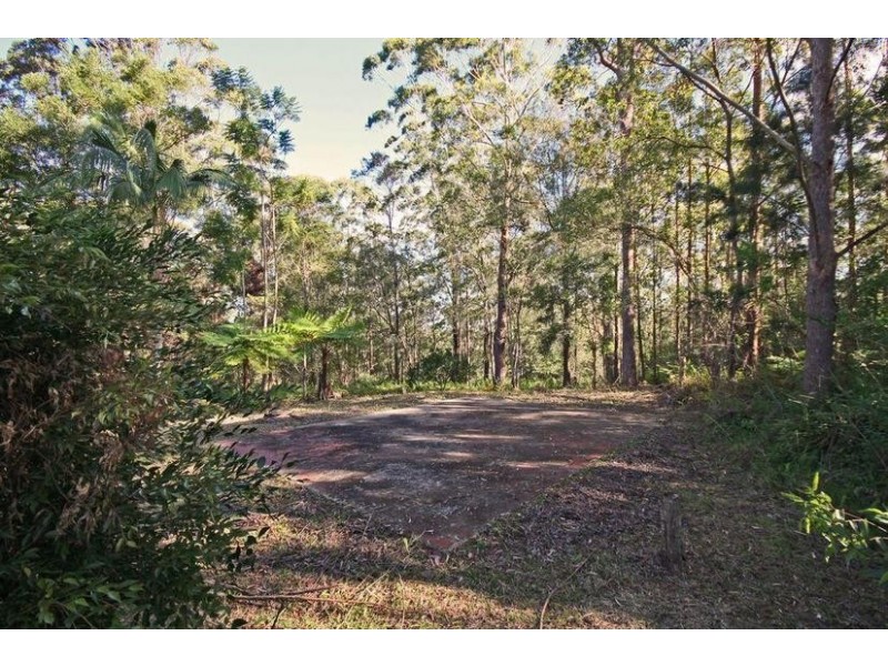 Lot 6, 1870 Maleny-Stanley River Road, Maleny QLD 4552