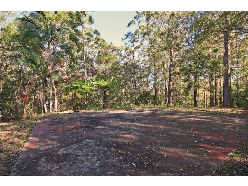 Lot 6, 1870 Maleny-Stanley River Road, Maleny QLD 4552