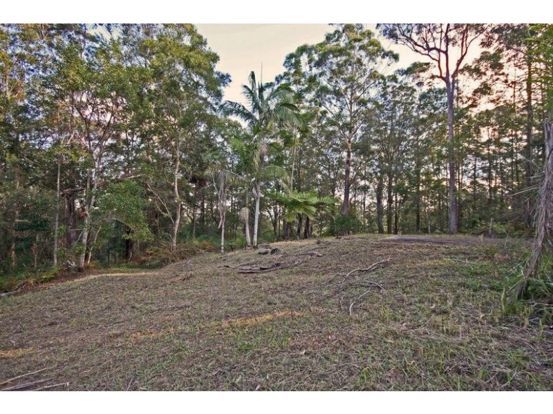 Lot 6, 1870 Maleny-Stanley River Road, Maleny QLD 4552